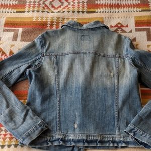 J. Crew Denim Jacket